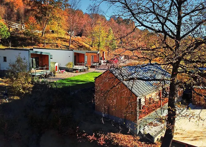 Kub House Village