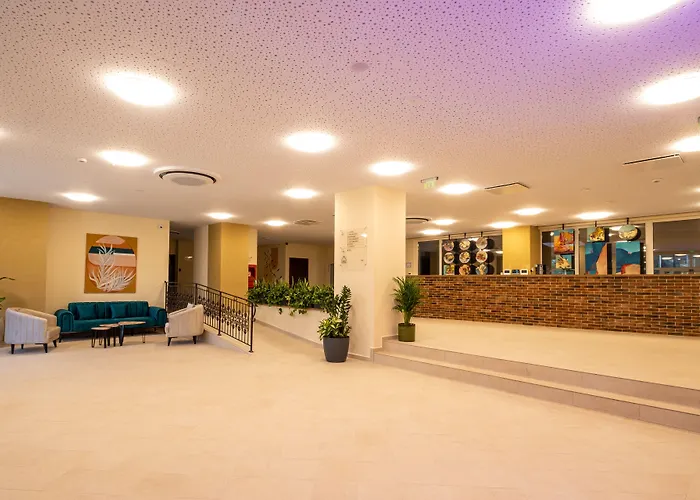 Fiald Hotel & Spa