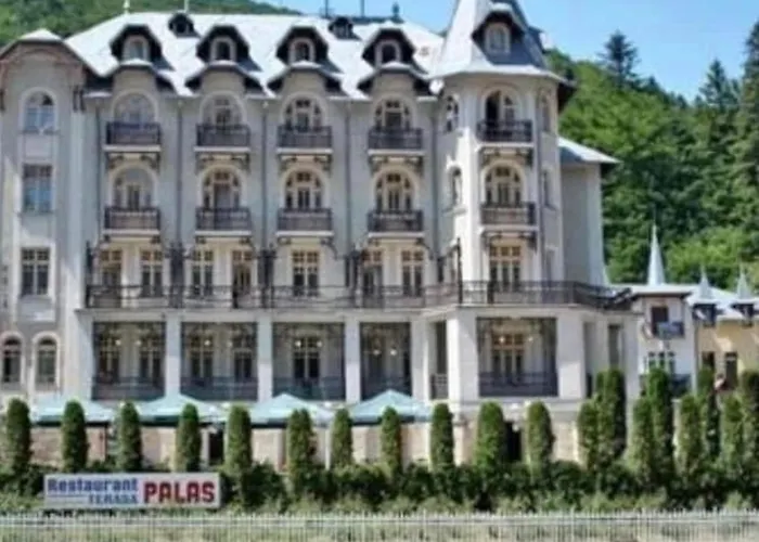 Palas Hotel