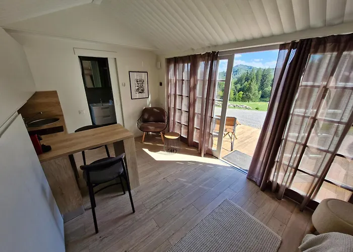 Balvanyos Resort - Peakture Hotel & Grand Hotel Balvanyos
