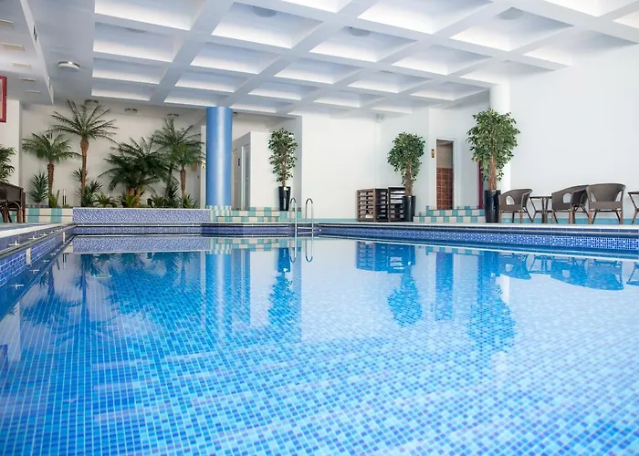 Hotel Nemira